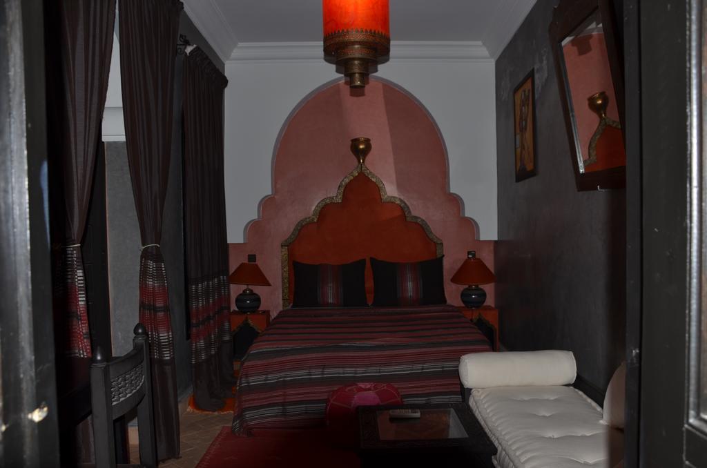 Riad Dar Radya Marrakesh Room photo