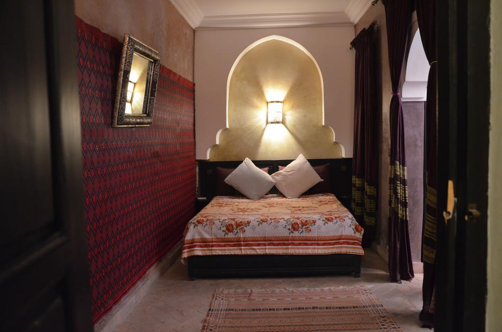 Riad Dar Radya Marrakesh Room photo
