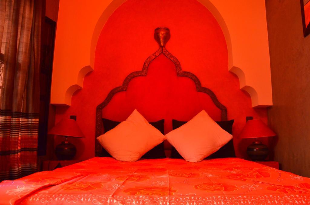 Riad Dar Radya Marrakesh Exterior photo