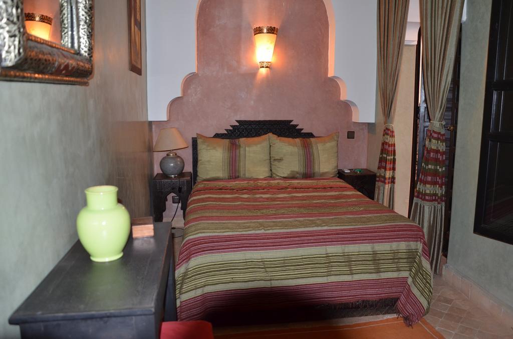 Riad Dar Radya Marrakesh Room photo
