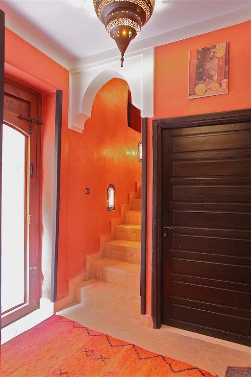 Riad Dar Radya Marrakesh Exterior photo