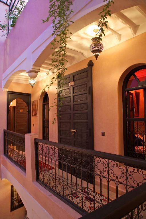 Riad Dar Radya Marrakesh Exterior photo