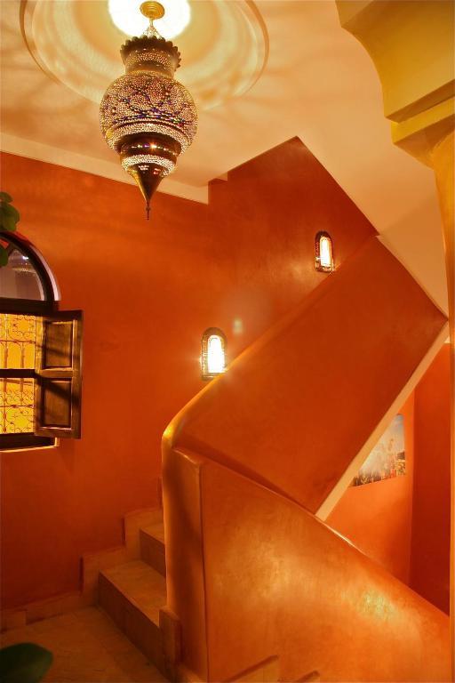 Riad Dar Radya Marrakesh Exterior photo
