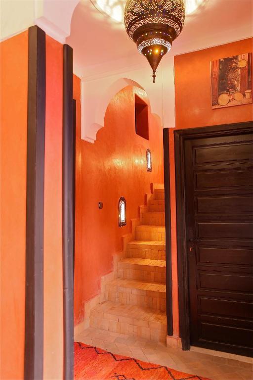 Riad Dar Radya Marrakesh Exterior photo